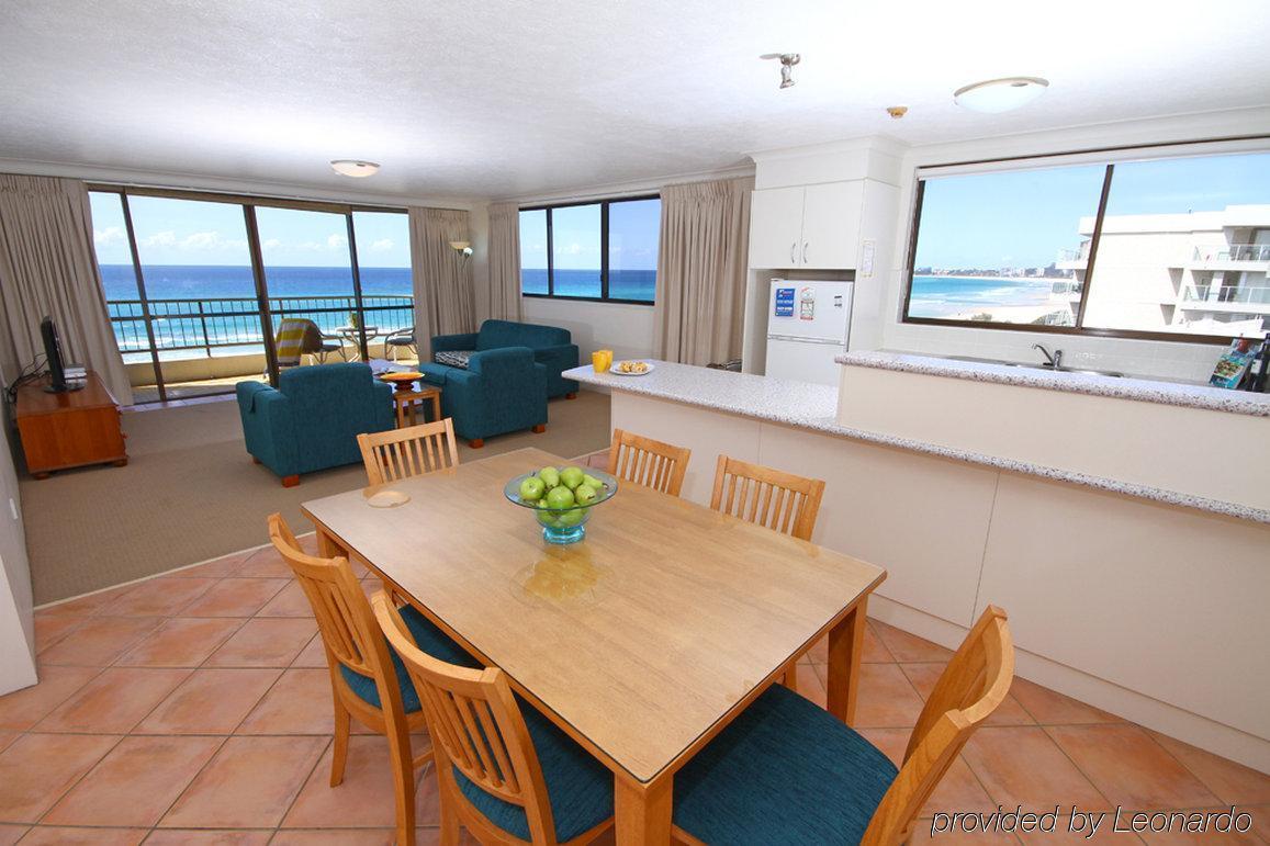 San Simeon Beachfront Apartments Tugun Gold Coast Esterno foto