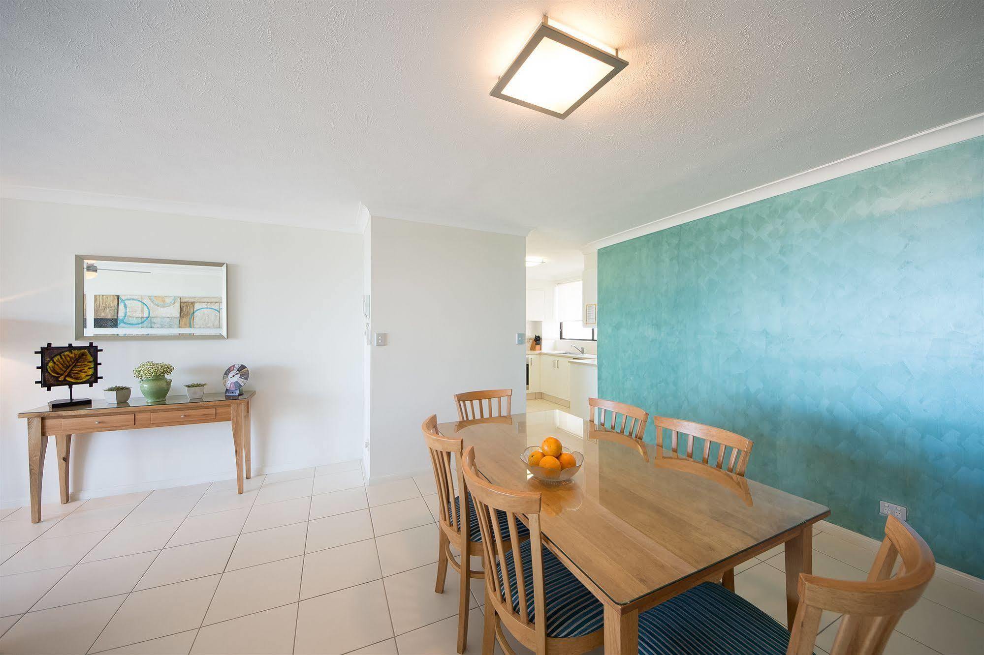San Simeon Beachfront Apartments Tugun Gold Coast Esterno foto